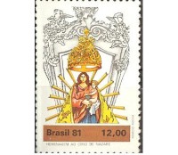 C1222 - CÍRIO DE NAZARÉ - N