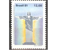 C1223 - CRISTO REDENTOR - Novo
