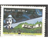 C1225 SANTOS DUMONT - M