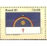C1234 - BANDEIRAS DOS ESTADOS - PERNAMBUCO - N