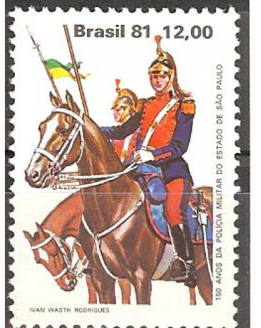 C1239 P.MILITAR DE S.PAULO - M