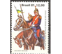 C1239 P.MILITAR DE S.PAULO - N