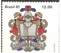 C1241 BIBLIOTECA DO EXÉRCITO - M