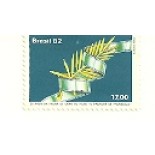 C1264 O PAGADOR DE PROMESSAS 1982 Mint 3467