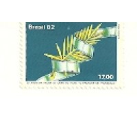 C1264 O PAGADOR DE PROMESSAS 1982 Mint 3467