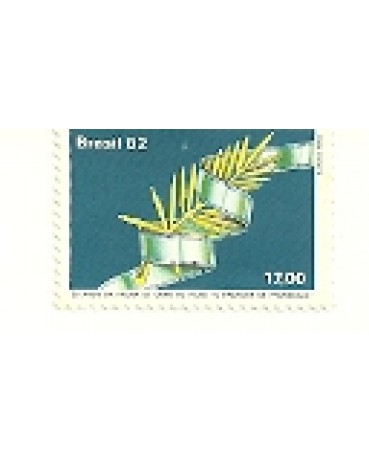 C1264 O PAGADOR DE PROMESSAS 1982 Mint 3467