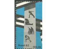 C1265 -  REVOLUÇÃO CONSTITUCIONALISTA  MINT -  3486
