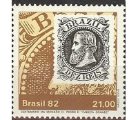 C1270 - CABEÇA GRANDE - N 3491