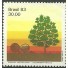 C1316  PESQUISA AGROPECUÁRIA -CASTANHEIRA - MINT 3531 - 1983
