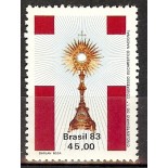 C1354 - CONG. EUCARÍSTICO -  
