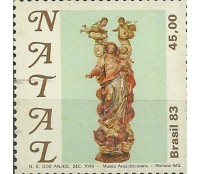 C1358  NATAL 83 - N.S.DOS ANJOS 3550 novo