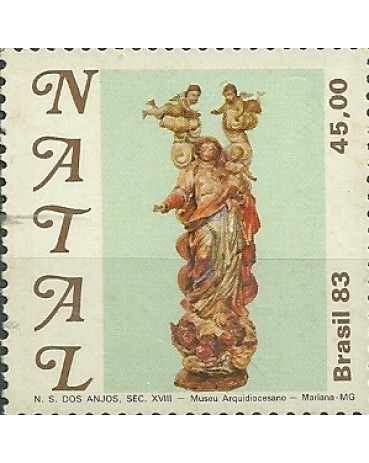 C1358  NATAL 83 - N.S.DOS ANJOS 3550 novo