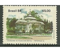 C1372  PALÁCIO CRISTAL - M
