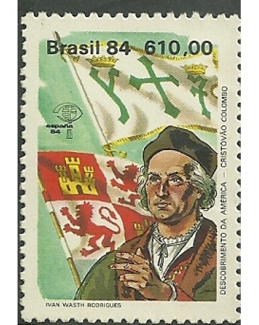 C1388  COLOMBO - NOVO 3582