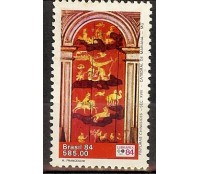 C1391   LUBRAPEX 84 - 585,00  PINTURAS - 3587 Mint