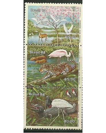 C1395/1397 -  PANTANAL  3591 Mint