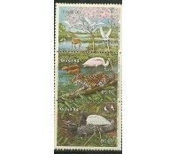 C1395/1397 -  PANTANAL - Novo 3592