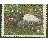 C1397 -  PANTANAL -JACARÉ - Novo 3594