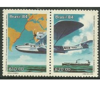C1399/1400  VÔO TRANSOCEÂNICO 3597 M