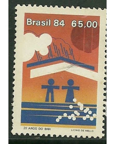 C1411  BNH - N