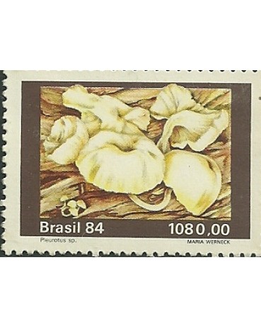 C1420   FUNGOS -  3627 mint