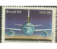 C1436 AVIAÇÃO - OACI - M