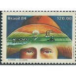 C1437  SUDENE - 1984 MINT 3647