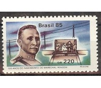 C1453 -  RONDON  1985 NOVO 3663