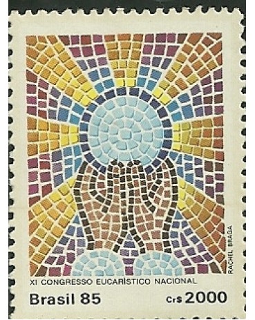 C1470  HÓSTIA -  M