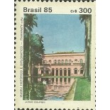 C1474 - MUSEU ITAMARATY - N