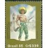C1475 - REVOLTA DA CABANAGEM - MINT 3683