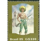 C1475 - REVOLTA DA CABANAGEM - MINT 3683