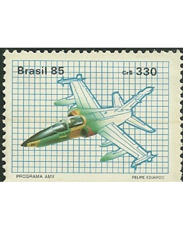 C1476 - JATO AMX - N