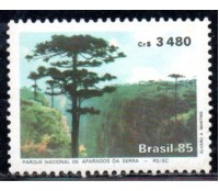 C1484 APARADOS DA SERRA 3692 Mint