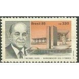 C1485  TANCREDO NEVES - N