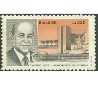 C1485  TANCREDO NEVES - N