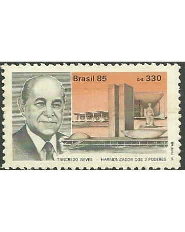 C1485  TANCREDO NEVES - N