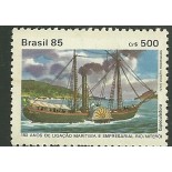 C1487 EMB.   RIO-NITERÓI - ESPECULADORA 3697 M