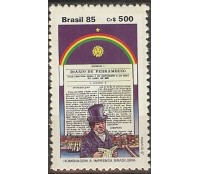 C1493  IMPRENSA BRASILEIRA -  N