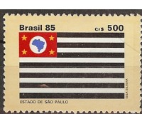 C1500   BANDEIRAS DOS ESTADOS (SP)  NOVO 3715