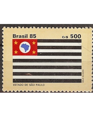C1500   BANDEIRAS DOS ESTADOS (SP)  NOVO 3715