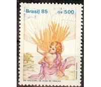 C1502 - AÇÃO DE GRAÇAS 3716 Novo