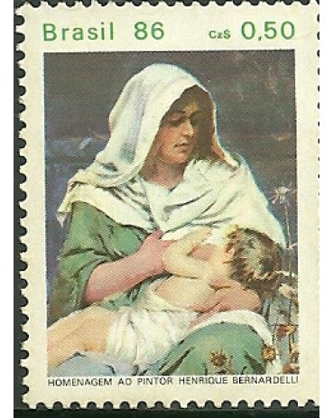 C1510 HENRIQUE BERNADELLI - N