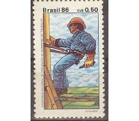 C1516 ACIDENTES DE TRABALHO - N