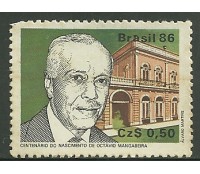C1518 - OCTÁVIO MANGABEIRA - M