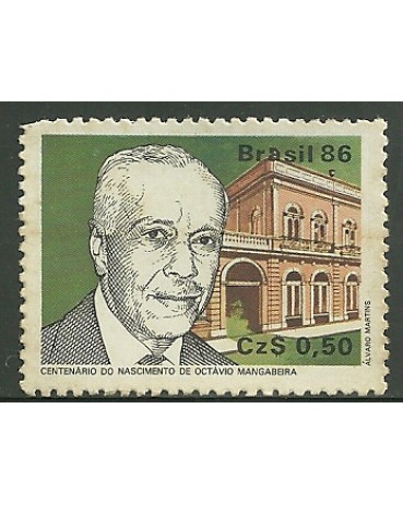 C1518 - OCTÁVIO MANGABEIRA - N