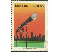 C1521  RADIODIFUSÃO - M