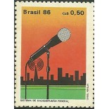 C1521  RADIODIFUSÃO - N