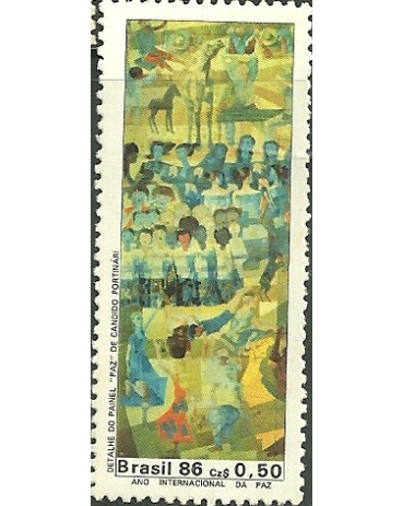 C1522  ANO INTER. DA PAZ  - NOVO 3752