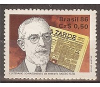 C1526  SIMÕES FILHO  1986  NOVO 3759